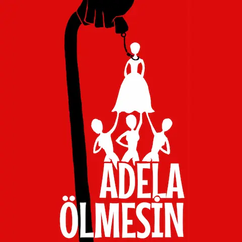 Adela Shouldn't Die