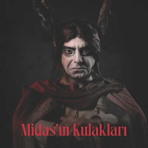Midas's Ears