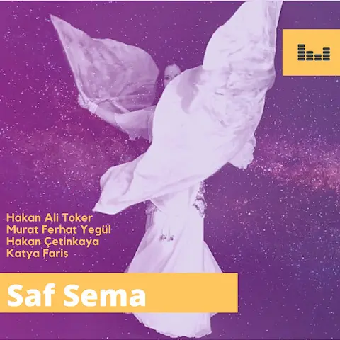 Saf Sema - Single