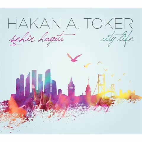 City Life Album