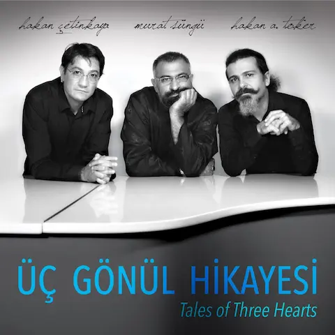 Tales of Three Hearts